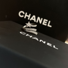 Chanel Rings